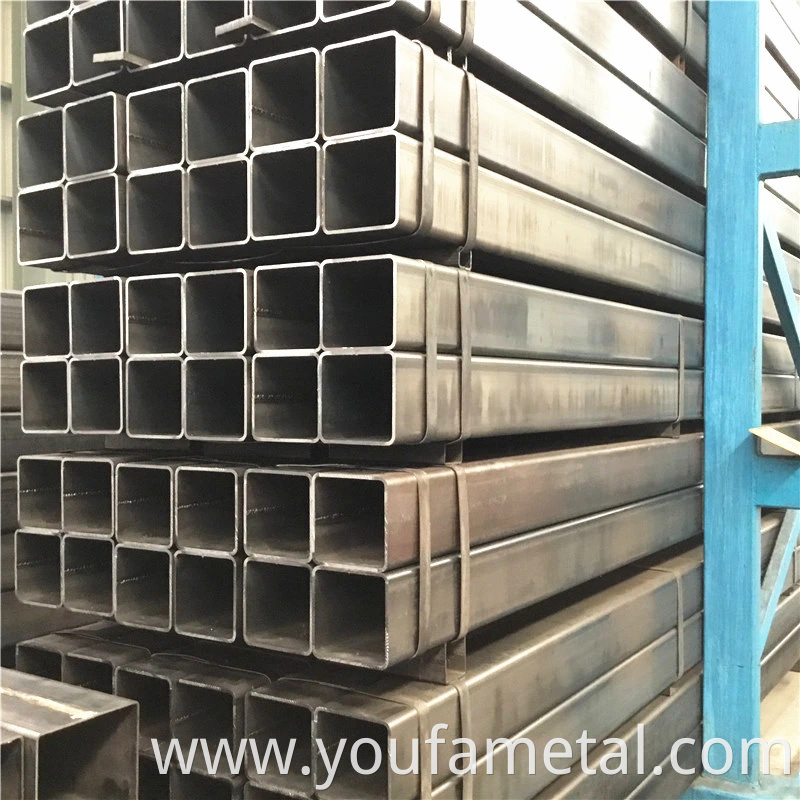Carbon Square Steel Pipe 30